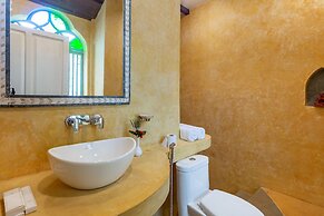 Silva Heritage Resort Goa