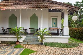 Silva Heritage Resort Goa