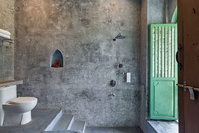 Silva Heritage Resort Goa