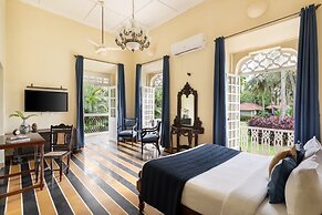 Silva Heritage Resort Goa