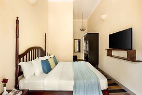 Silva Heritage Resort Goa