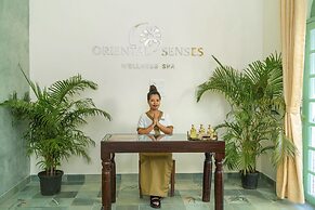 Silva Heritage Resort Goa