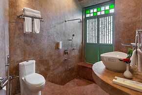 Silva Heritage Resort Goa