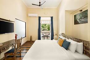 Silva Heritage Resort Goa