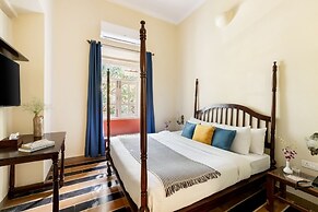 Silva Heritage Resort Goa