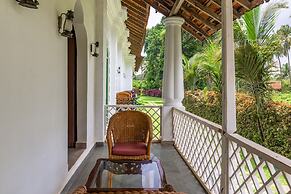 Silva Heritage Resort Goa