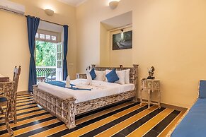 Silva Heritage Resort Goa