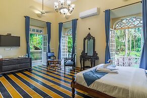 Silva Heritage Resort Goa