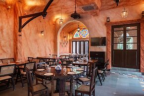 Silva Heritage Resort Goa