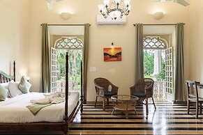 Silva Heritage Resort Goa