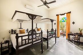 Silva Heritage Resort Goa