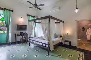 Silva Heritage Resort Goa