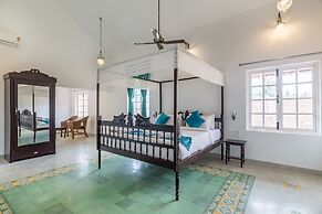 Silva Heritage Resort Goa