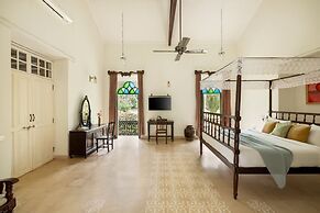 Silva Heritage Resort Goa