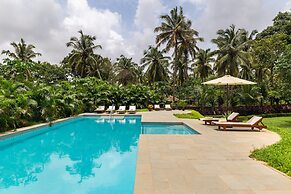 Silva Heritage Resort Goa