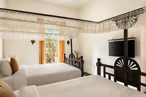 Silva Heritage Resort Goa