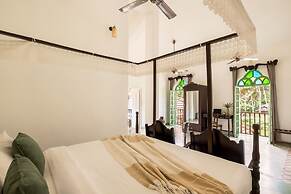 Silva Heritage Resort Goa