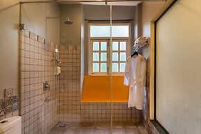 Silva Heritage Resort Goa