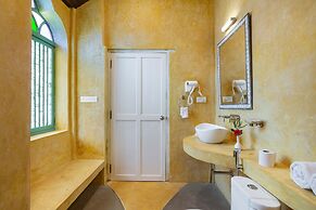 Silva Heritage Resort Goa