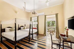 Silva Heritage Resort Goa