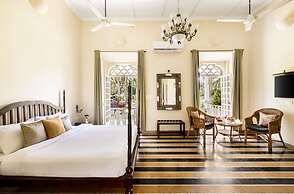 Silva Heritage Resort Goa