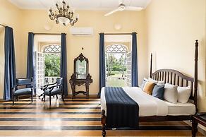 Silva Heritage Resort Goa