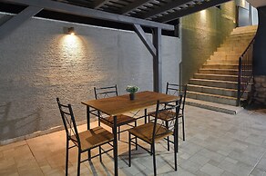 Luxury Villa with heated pool in Zfat