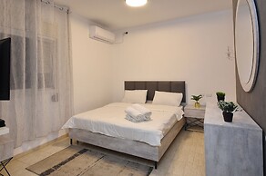 Luxury Villa with heated pool in Zfat