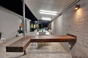 Luxury Villa with heated pool in Zfat