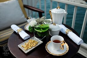 Hera Grand Luxury Cruises Halong