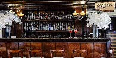 Hera Grand Luxury Cruises Halong