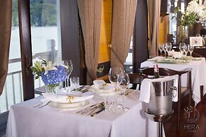 Hera Grand Luxury Cruises Halong