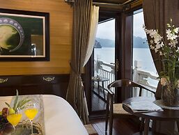 Hera Grand Luxury Cruises Halong