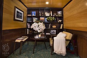 Hera Grand Luxury Cruises Halong