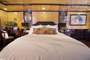 Hera Grand Luxury Cruises Halong