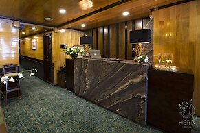 Hera Grand Luxury Cruises Halong