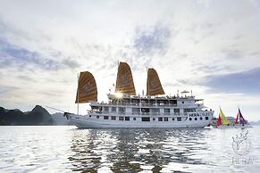 Hera Grand Luxury Cruises Halong