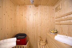 Hera Grand Luxury Cruises Halong