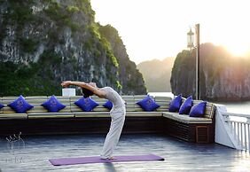 Hera Grand Luxury Cruises Halong