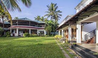 Treebo Majestic Retreat