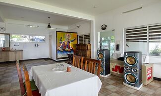 Treebo Majestic Retreat