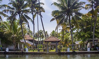 Treebo Majestic Retreat