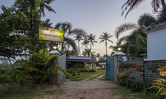 Treebo Majestic Retreat