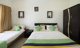 Treebo Majestic Retreat