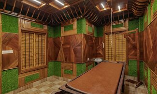 Treebo Majestic Retreat