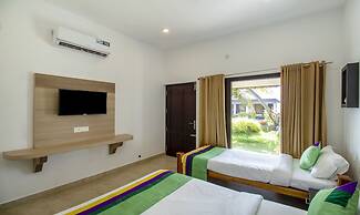 Treebo Majestic Retreat