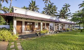 Treebo Majestic Retreat