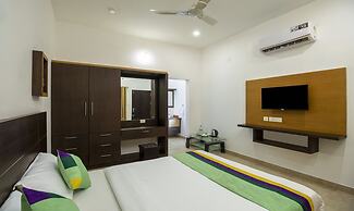 Treebo Majestic Retreat