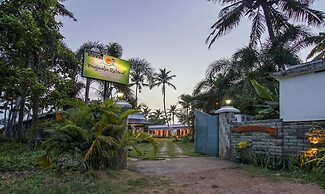 Treebo Majestic Retreat