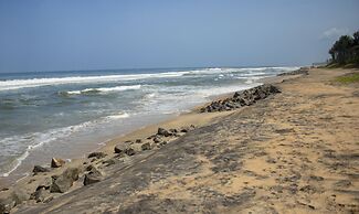 Treebo Majestic Retreat